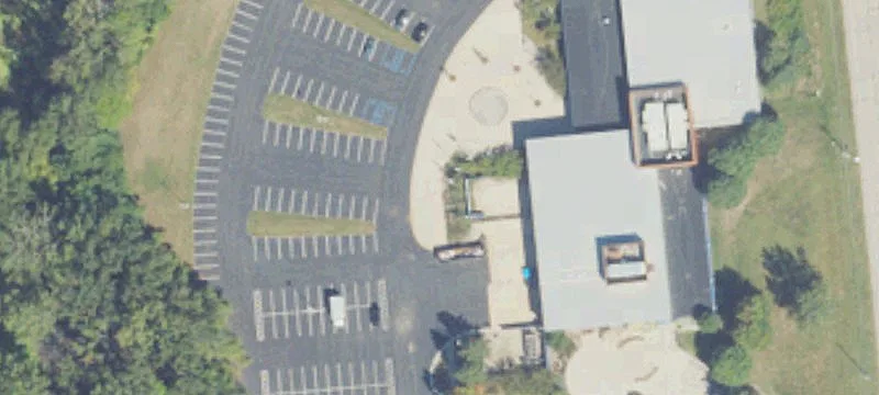 400 Klock Rd