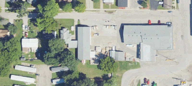 96 Pne St
