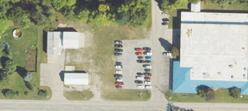 Reed City, MI 49677
