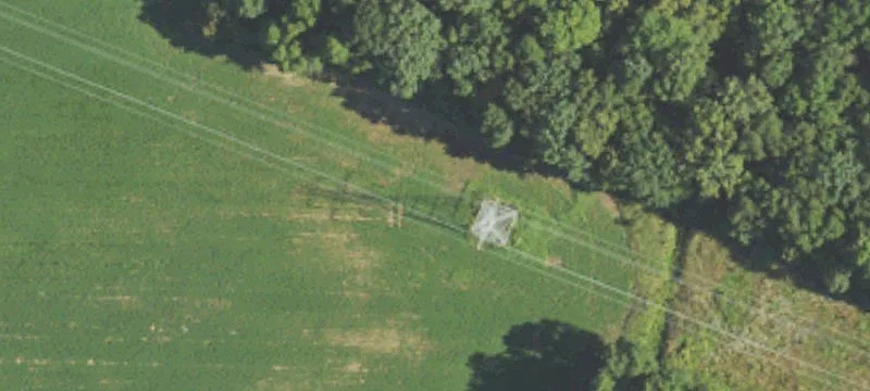 Calkins Rd