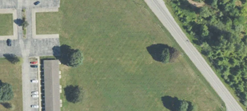 Whiteford Ctr Rd