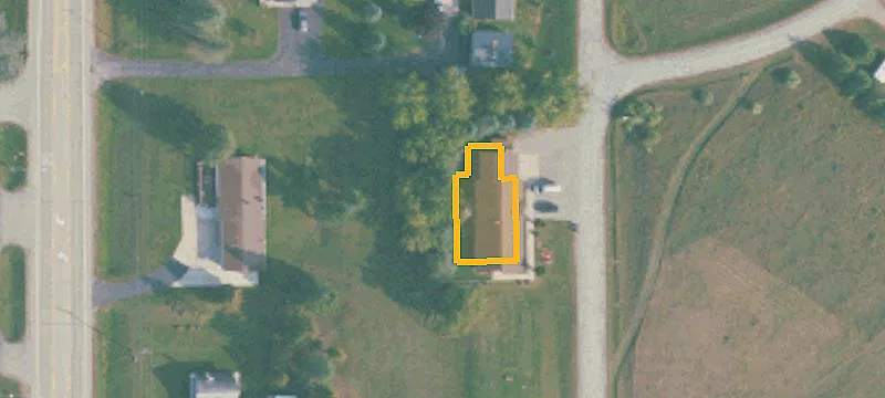 301 Orch Ln