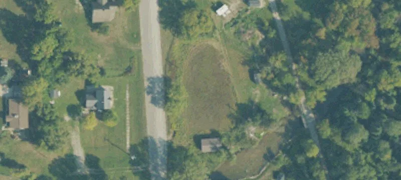 13119 Trowbridge Rd