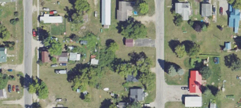 Alba, MI 49611