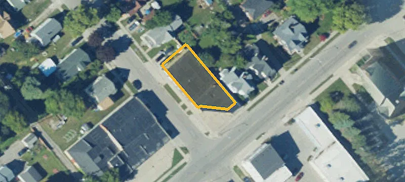 701 2nd Ave