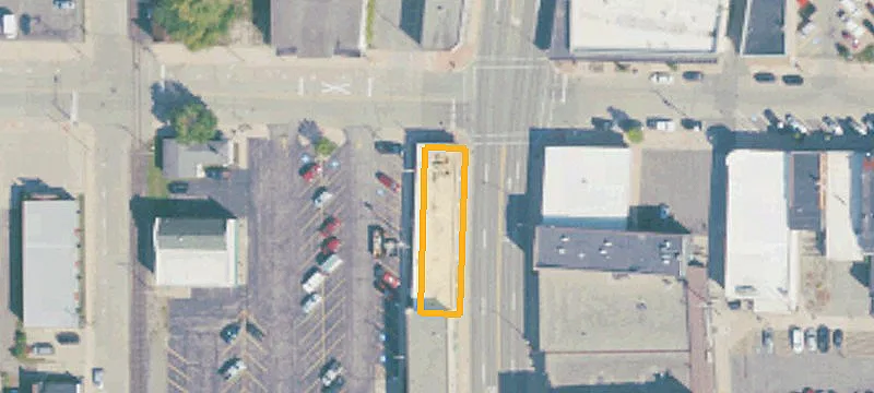 420 Stephenson Ave