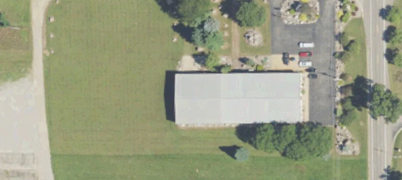 916 Anderson Rd