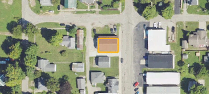 4448 Pittsford Rd