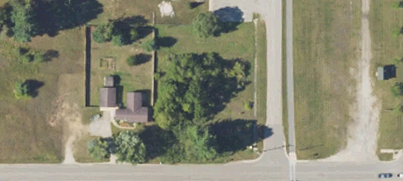 Pellston, MI 49769