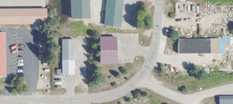 325 Franklin Park