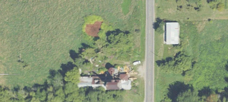 7484 Vickeryville Rd