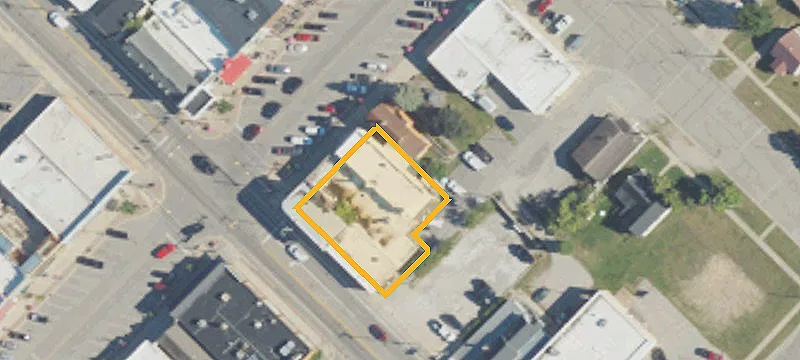 212 Michigan Ave