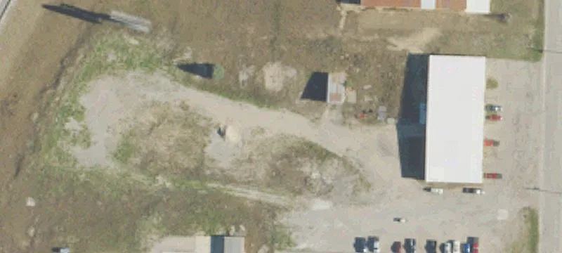 2150 Industrial Dr