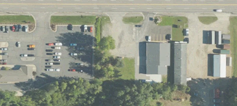 Houghton Lk Dr