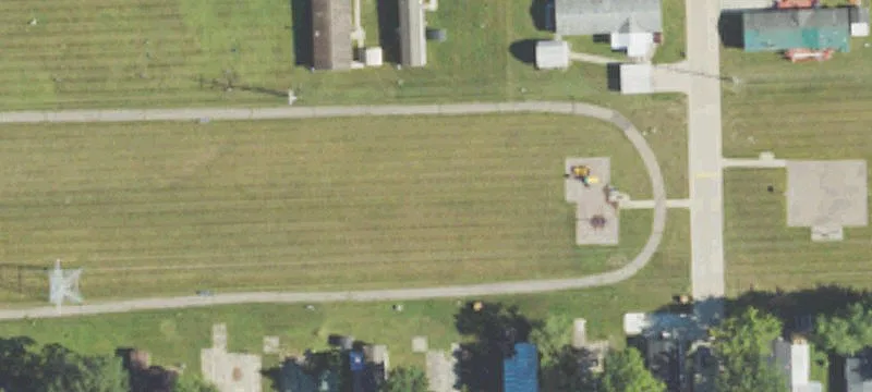 Jennings Rd