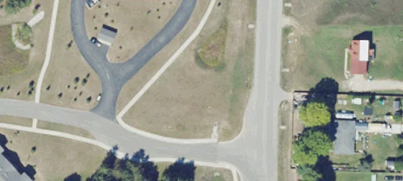 Zimmerman Rd