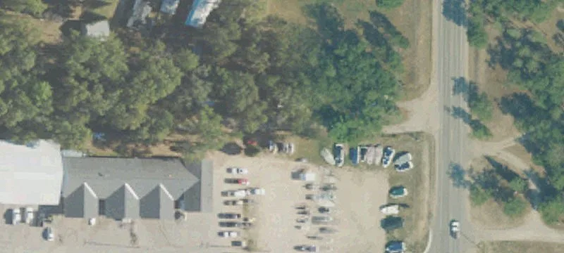 5220 Straits Hwy