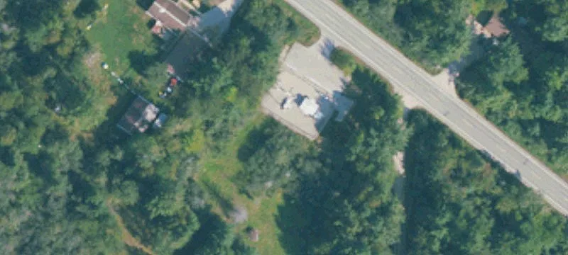 Danforth Rd