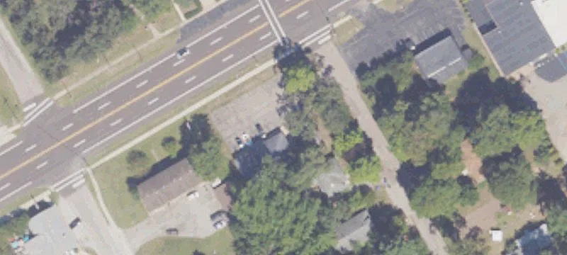 705 Buffalo St