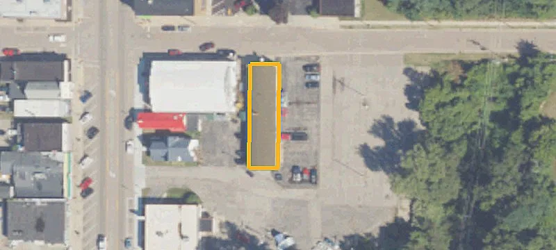 138 Logan St