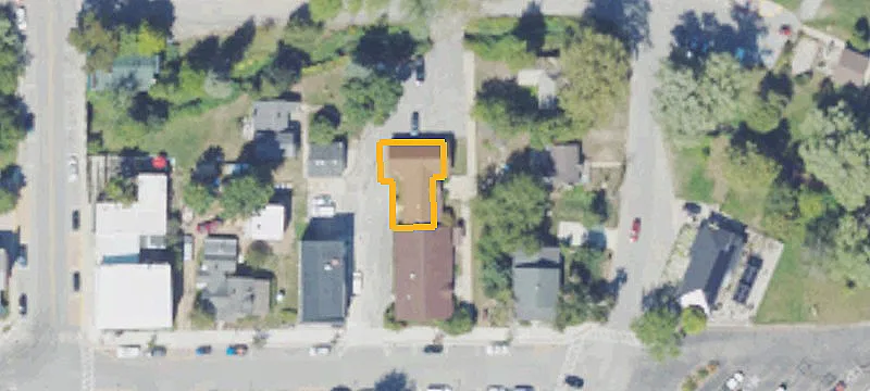 119 Nagonaba St