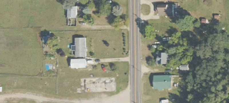 Merritt, MI 49667