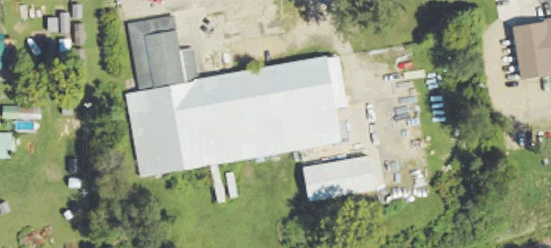 855 Chicago Rd