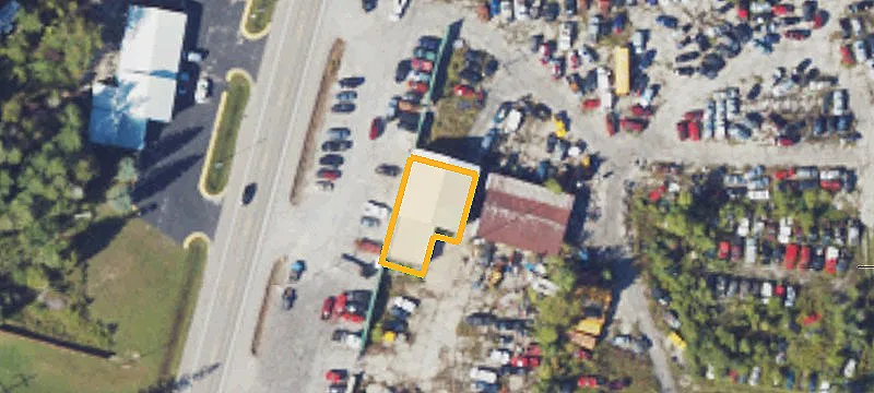 5221 Us Hwy 23rd N