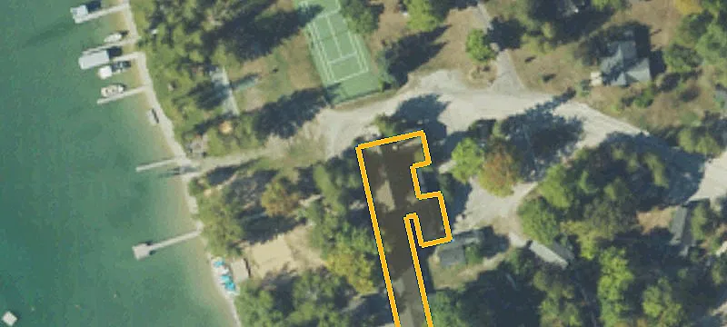 Presque Isle, MI 49777