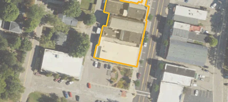 345 Main St