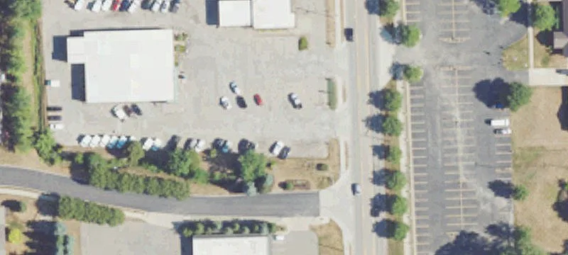 Van Dyke Ave