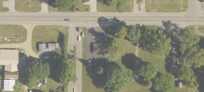 7618 Red Arrow Hwy