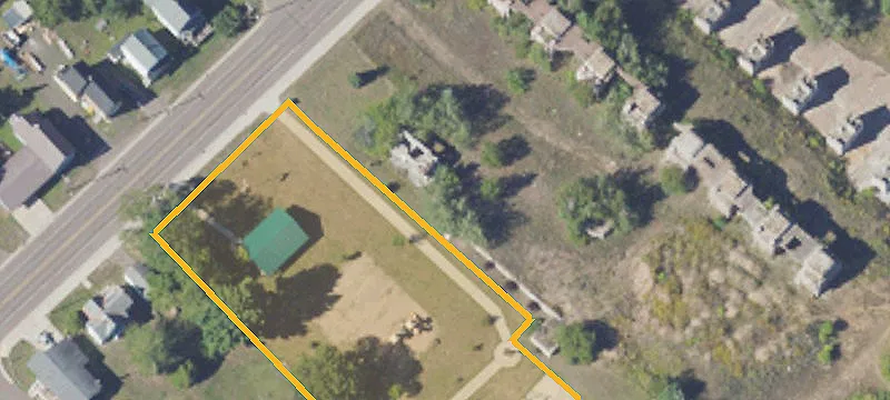 Hubbell, MI 49934