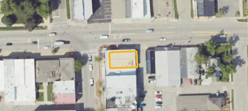 3 Elk St