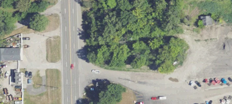Telegraph Rd