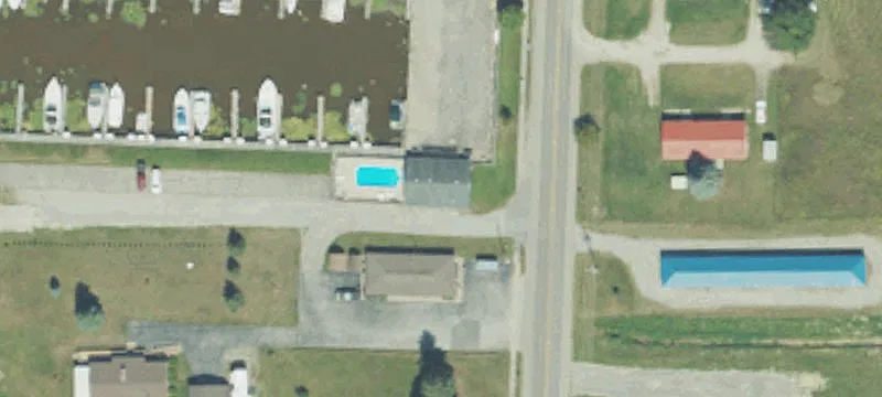 Main St