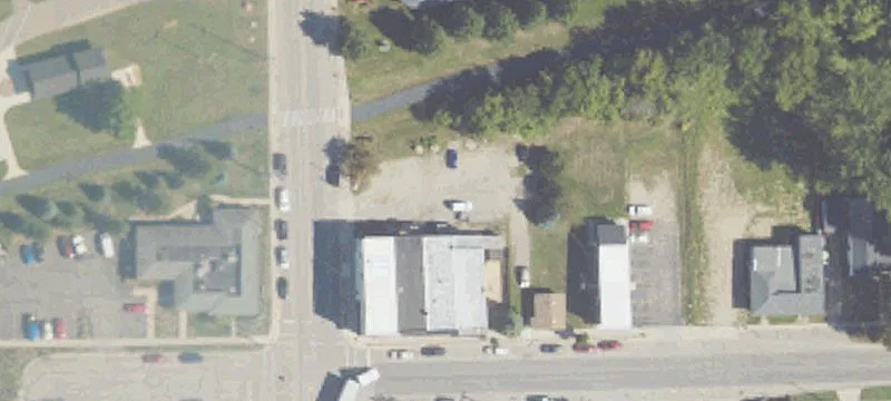 Main St