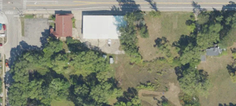2020 Miller Rd