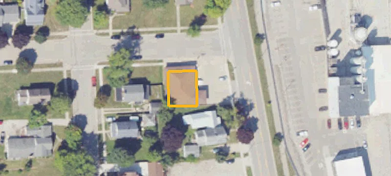 110 School St