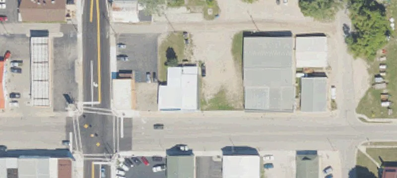 111 Main St