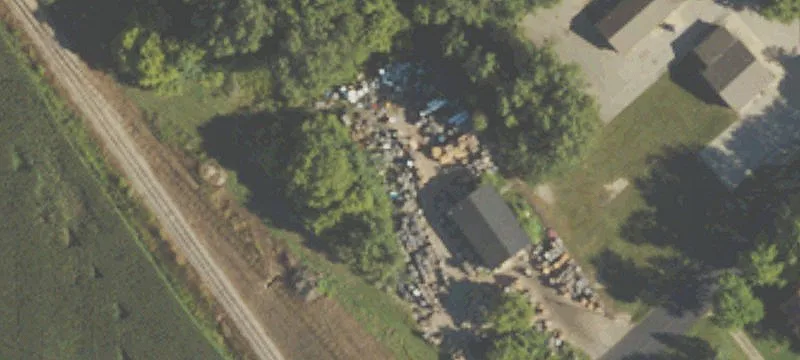4146 Fillmore Rd
