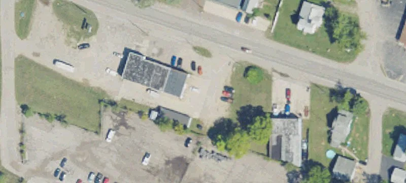 Corunna Ave