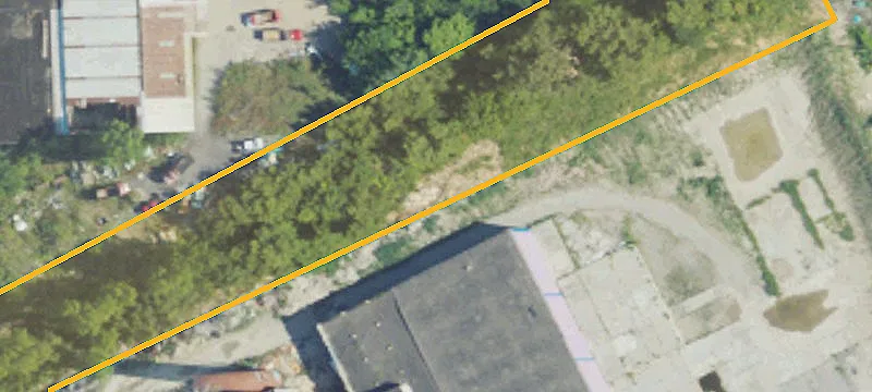Railroad Row