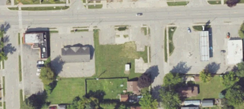 92 Sanilac Rd