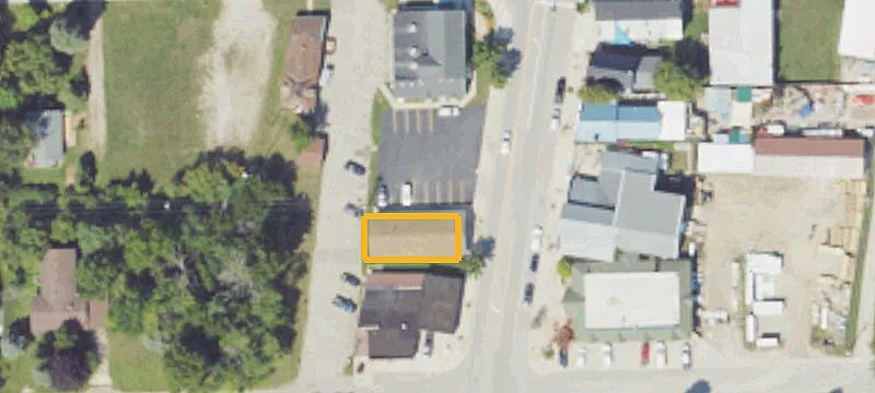 32 Rdg St