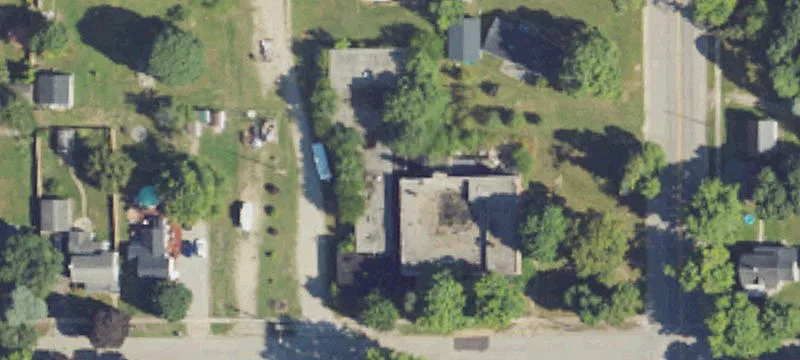 100 Pne St