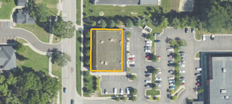 2820 Baker Rd, Unit 20