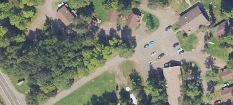 9600 State Hwy M64