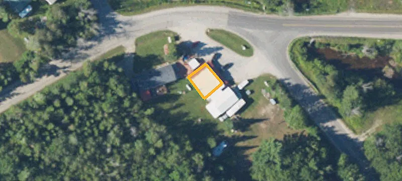 13489 Cecil Bay Rd