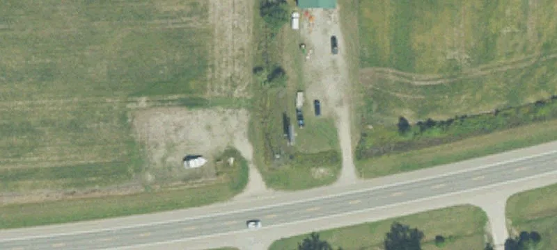 Huron Rd